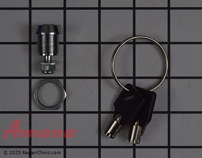 Door Latch W10275933 Alternate Product View