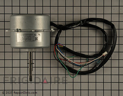 Fan Motor 5304483745 Alternate Product View
