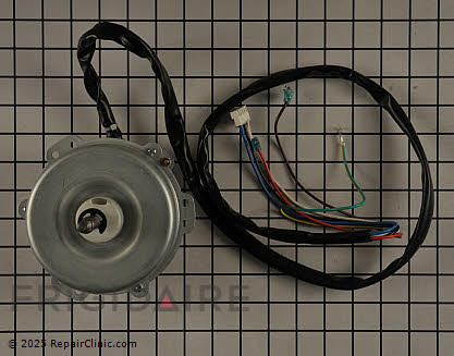 Fan Motor 5304483745 Alternate Product View