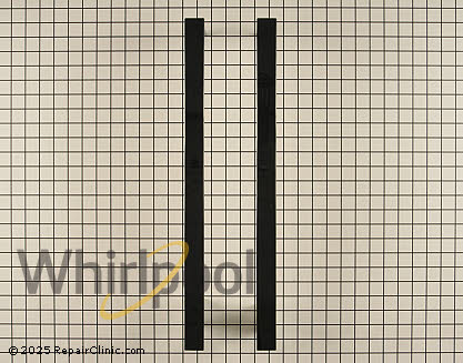 Door Handle W11765172 Alternate Product View