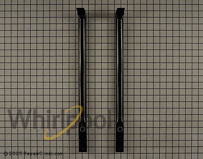 Door Handle W11765172 Alternate Product View