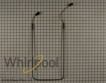 Heater WPW10123653 Alternate Product View