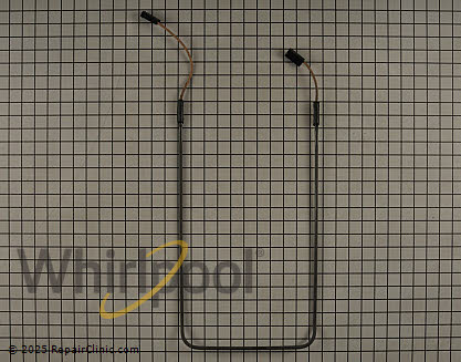 Heater WPW10123653 Alternate Product View