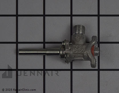 Surface Burner Valve W11620676 Alternate Product View