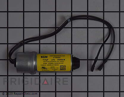 Capacitor 5304530011 Alternate Product View