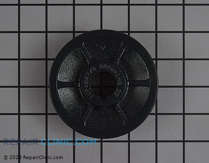 Motor Pulley 79J03 Alternate Product View