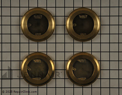 Surface Burner Cap W11323014 Alternate Product View