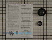 Bearing - Part # 2338824 Mfg Part # S1-02908623700