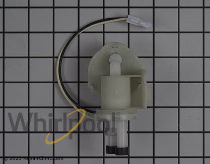Circulation Pump W11318806 Alternate Product View