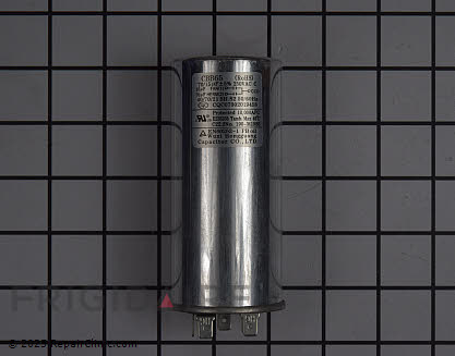 Capacitor 5304512435 Alternate Product View