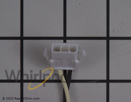 Circulation Pump W11318806 Alternate Product View