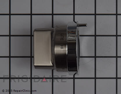Control Knob 5304537564 Alternate Product View