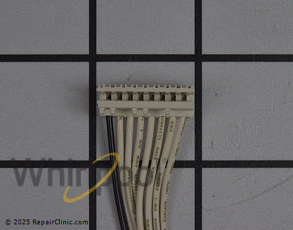 Control Board WPW10298625 Alternate Product View