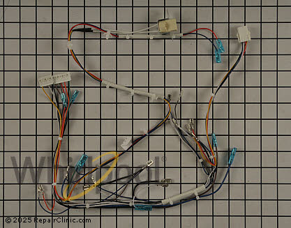 Wire Harness W11685583 Alternate Product View