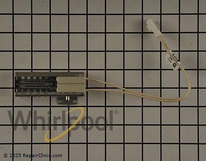 Igniter W11590294 Alternate Product View