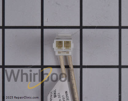 Igniter W11590294 Alternate Product View