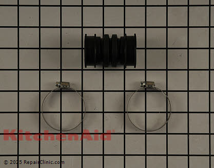 Hose W11419334 Alternate Product View