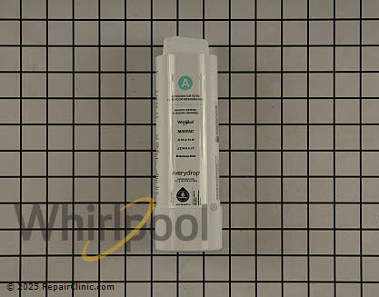 Water Filter EDRARXD1 Alternate Product View