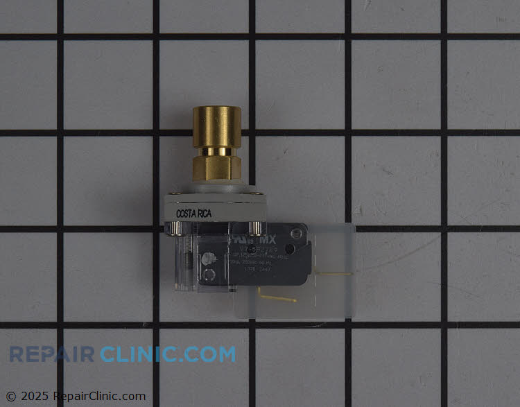 HK02MB008 Pressure Switch