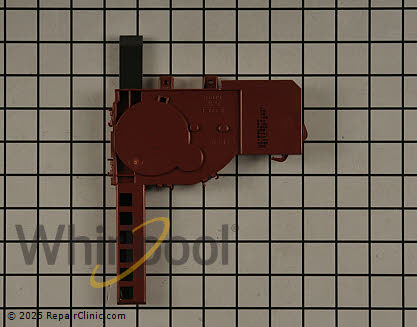 Closing Mechanism W11693591 Alternate Product View