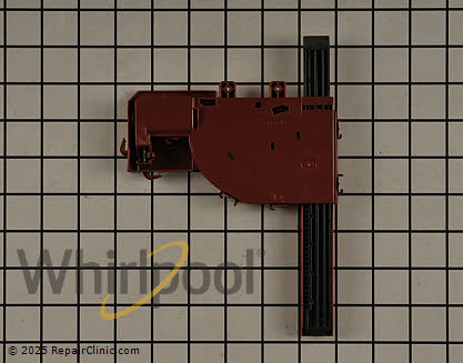 Closing Mechanism W11693591 Alternate Product View