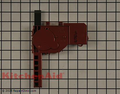 Closing Mechanism W11693591 Alternate Product View