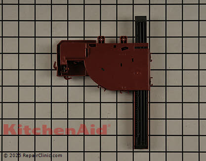 Closing Mechanism W11693591 Alternate Product View