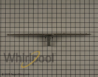 Lower Wash Arm W11226872 Alternate Product View