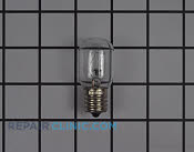 Light Bulb - Part # 1890433 Mfg Part # 8206232A