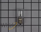 Light Bulb - Part # 1890433 Mfg Part # 8206232A