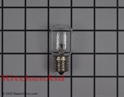 Light Bulb 8206232A Alternate Product View