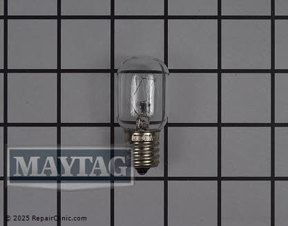Light Bulb 8206232A Alternate Product View