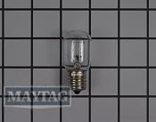 Light Bulb - Part # 1890433 Mfg Part # 8206232A