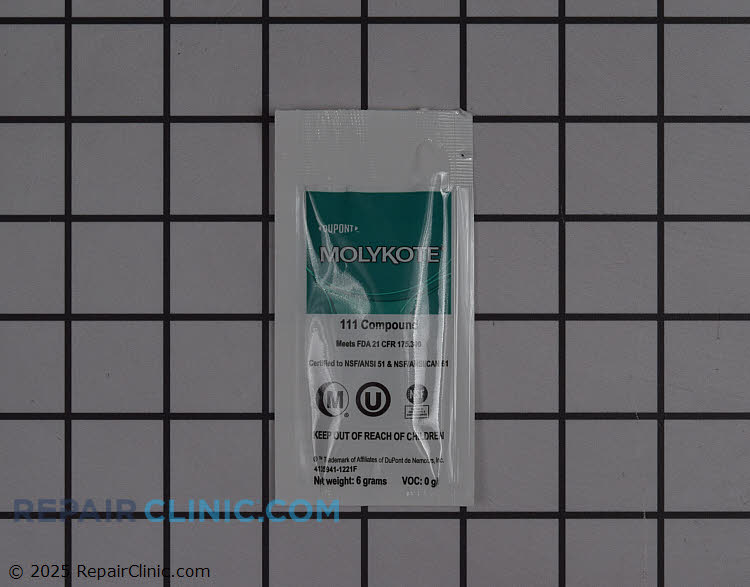 WP99003172 Silicone Lubricant