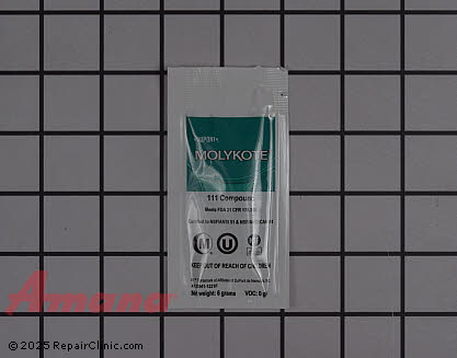 Silicone Lubricant WP99003172 Alternate Product View