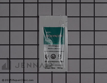 Silicone Lubricant WP99003172 Alternate Product View