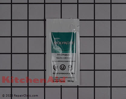 Silicone Lubricant WP99003172 Alternate Product View