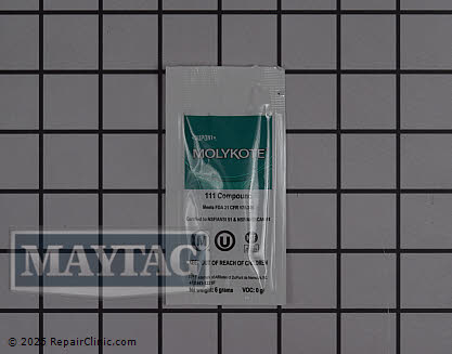 Silicone Lubricant