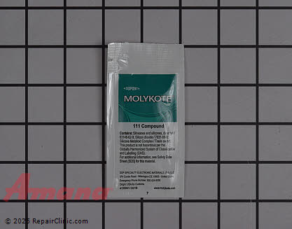 Silicone Lubricant WP99003172 Alternate Product View