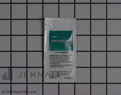 Silicone Lubricant WP99003172 Alternate Product View
