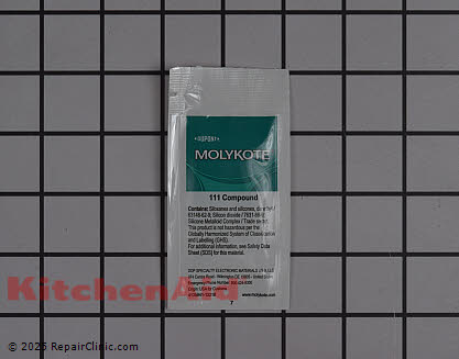 Silicone Lubricant WP99003172 Alternate Product View