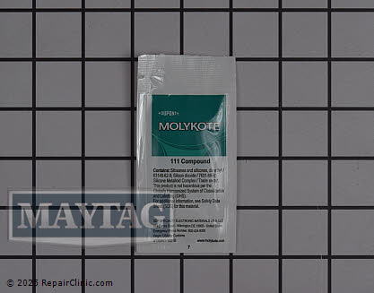 Silicone Lubricant WP99003172 Alternate Product View