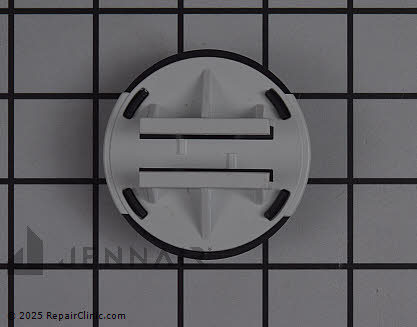 Water Filter Cap WP2186494B Alternate Product View