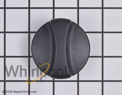 Whirlpool Water Filter Cap WP2186494B | Whirlpool Replacement Parts