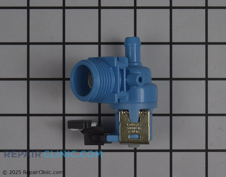 Ikea Dishwasher Valve Float Parts Repair Clinic