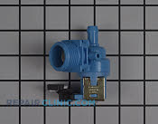 Water Inlet Valve - Part # 4843711 Mfg Part # W11175771