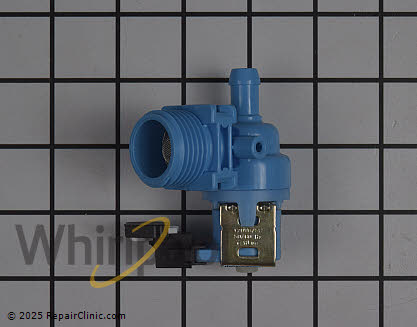 Water Inlet Valve W11175771 Alternate Product View
