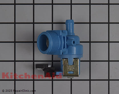 Water Inlet Valve W11175771 Alternate Product View