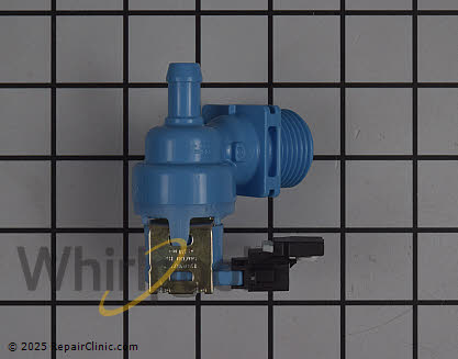 Water Inlet Valve W11175771 Alternate Product View