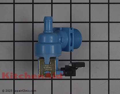 Water Inlet Valve W11175771 Alternate Product View